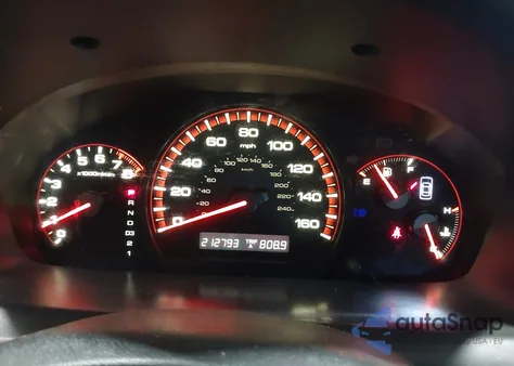 2006 Honda Accord 3.0 Ex z USA, uszkodzony, nr VIN 1HGCM82626A011829